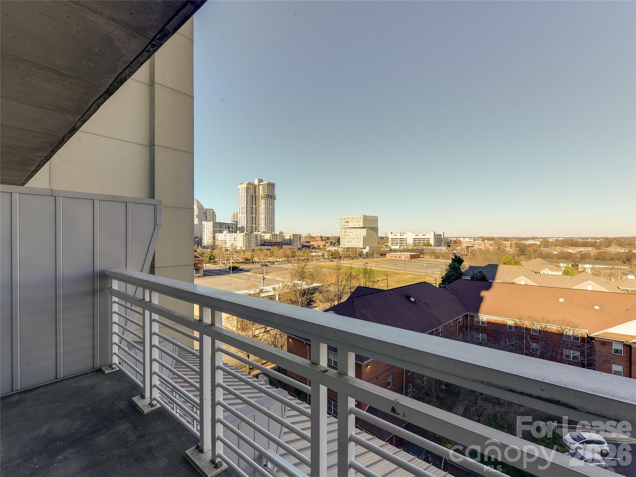 505 E Sixth Street Charlotte NC 28202
