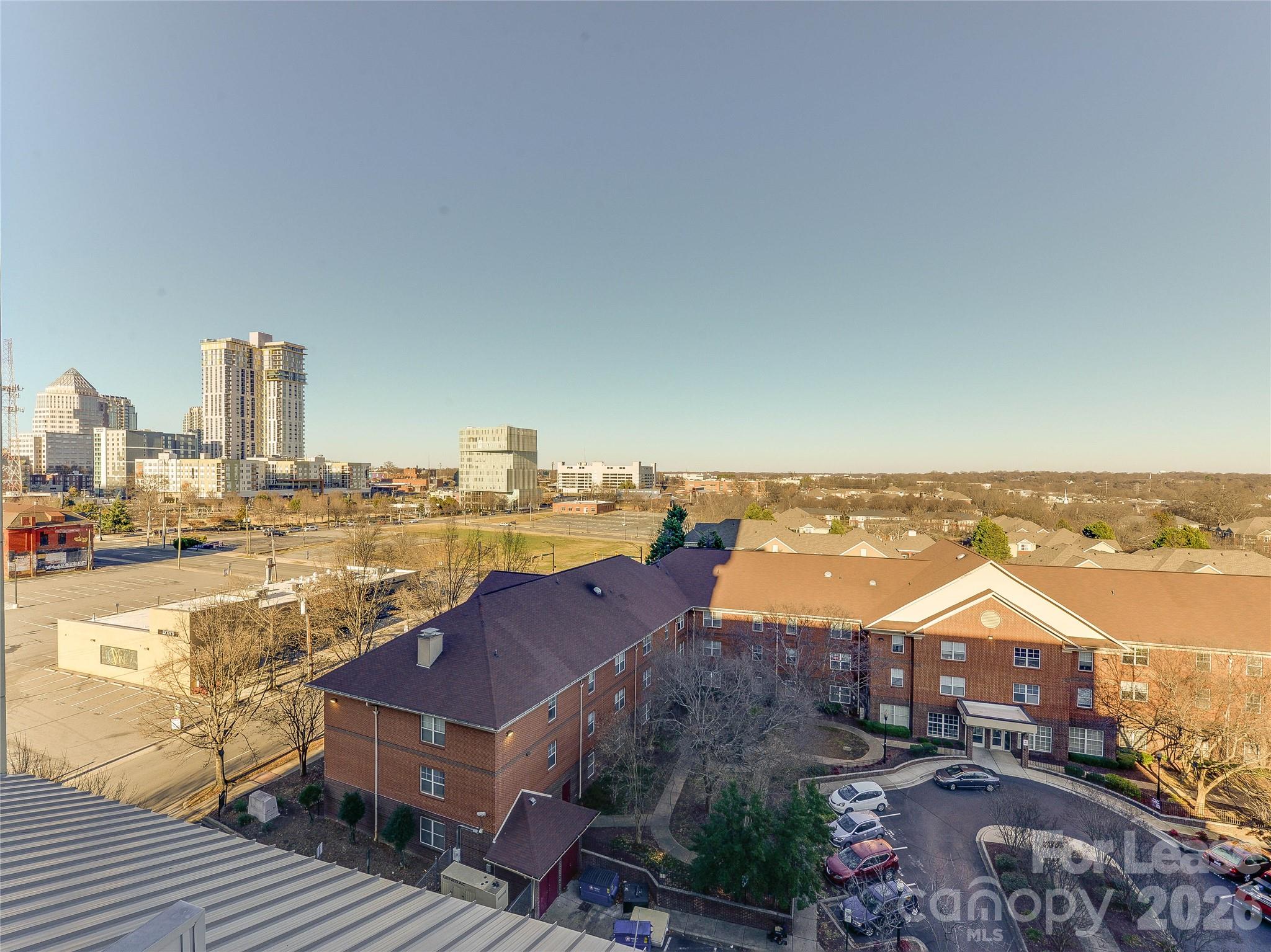 505 E Sixth Street Charlotte NC 28202