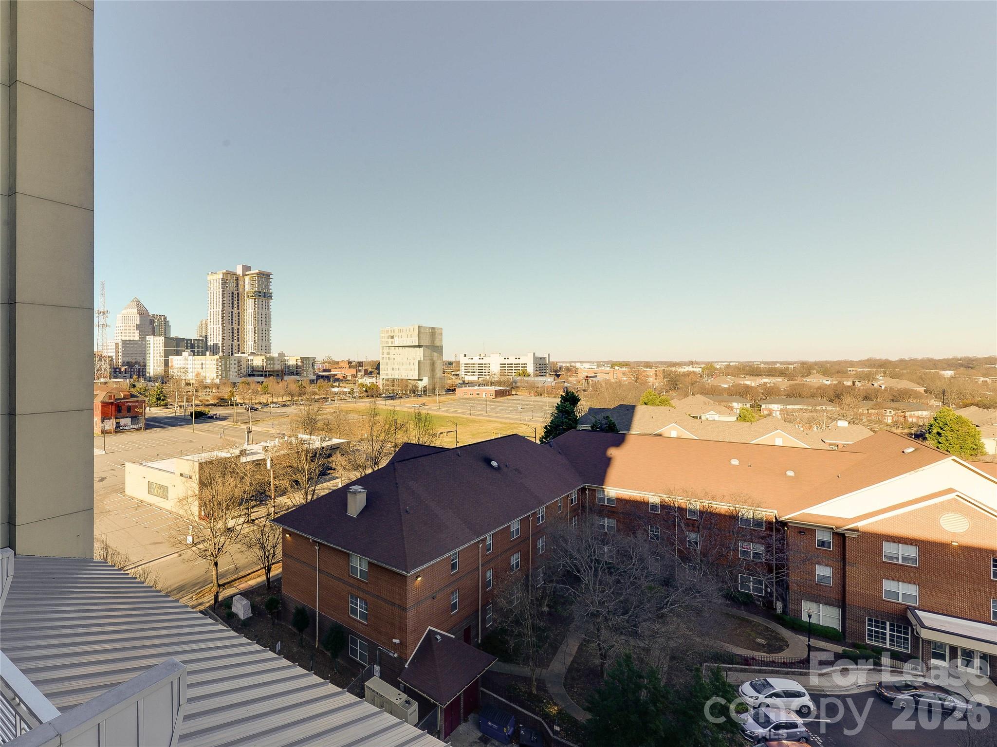 505 E Sixth Street Charlotte NC 28202