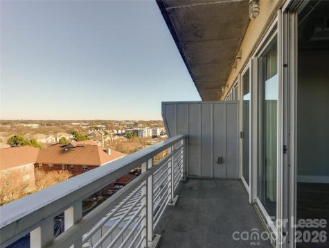 505 E Sixth Street Charlotte NC 28202