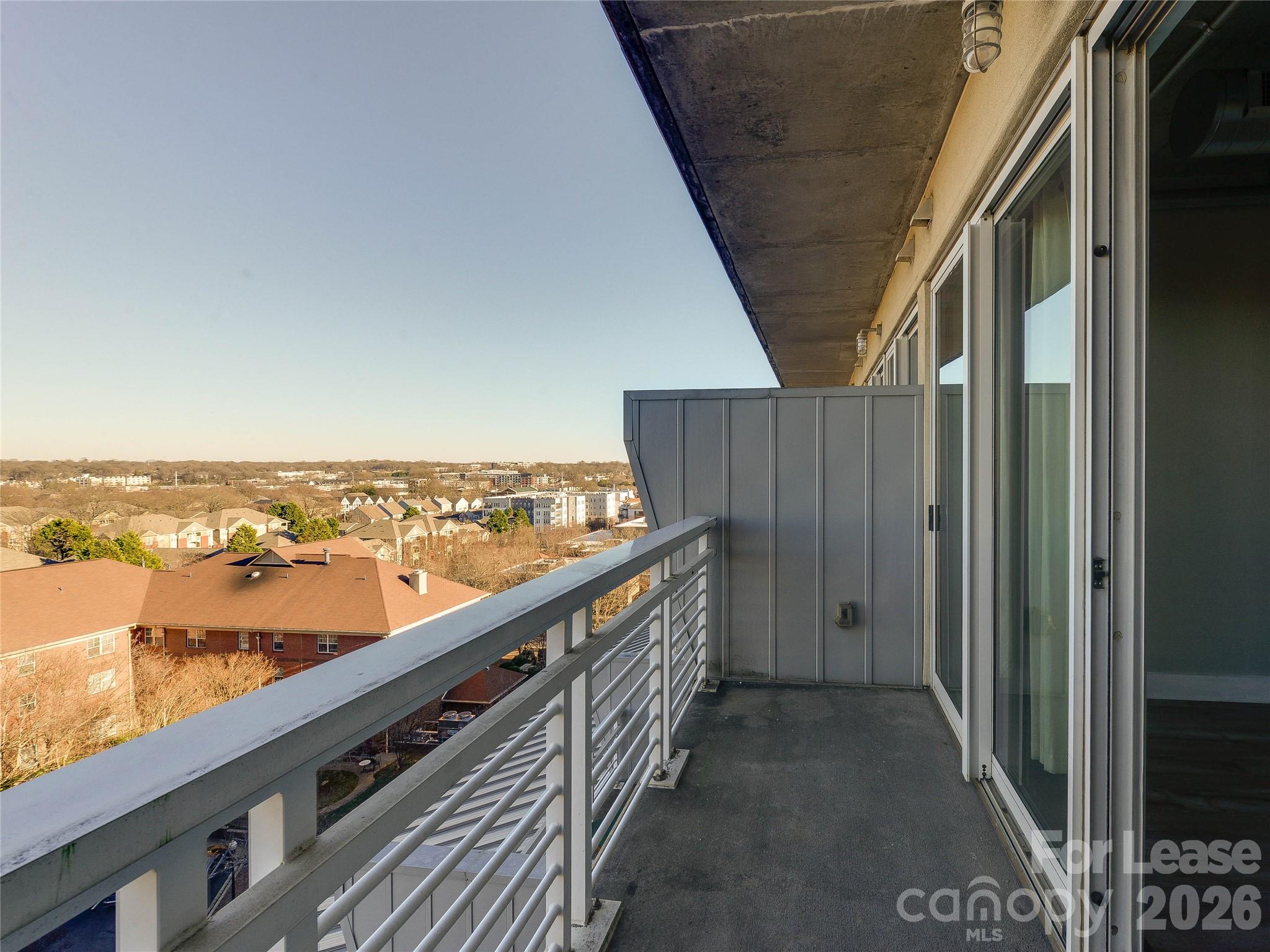 505 E Sixth Street Charlotte NC 28202