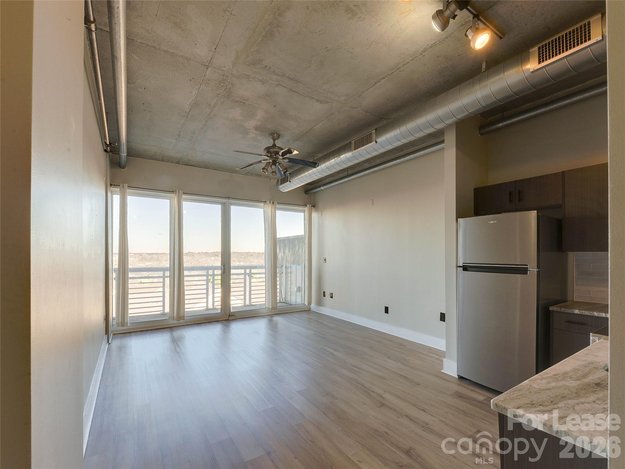 505 E Sixth Street Charlotte NC 28202