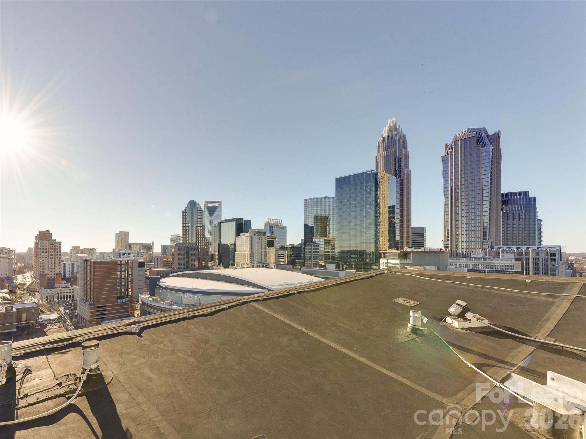505 E Sixth Street Charlotte NC 28202