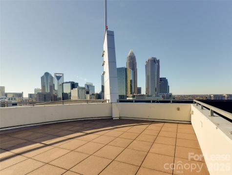 505 E Sixth Street Charlotte NC 28202