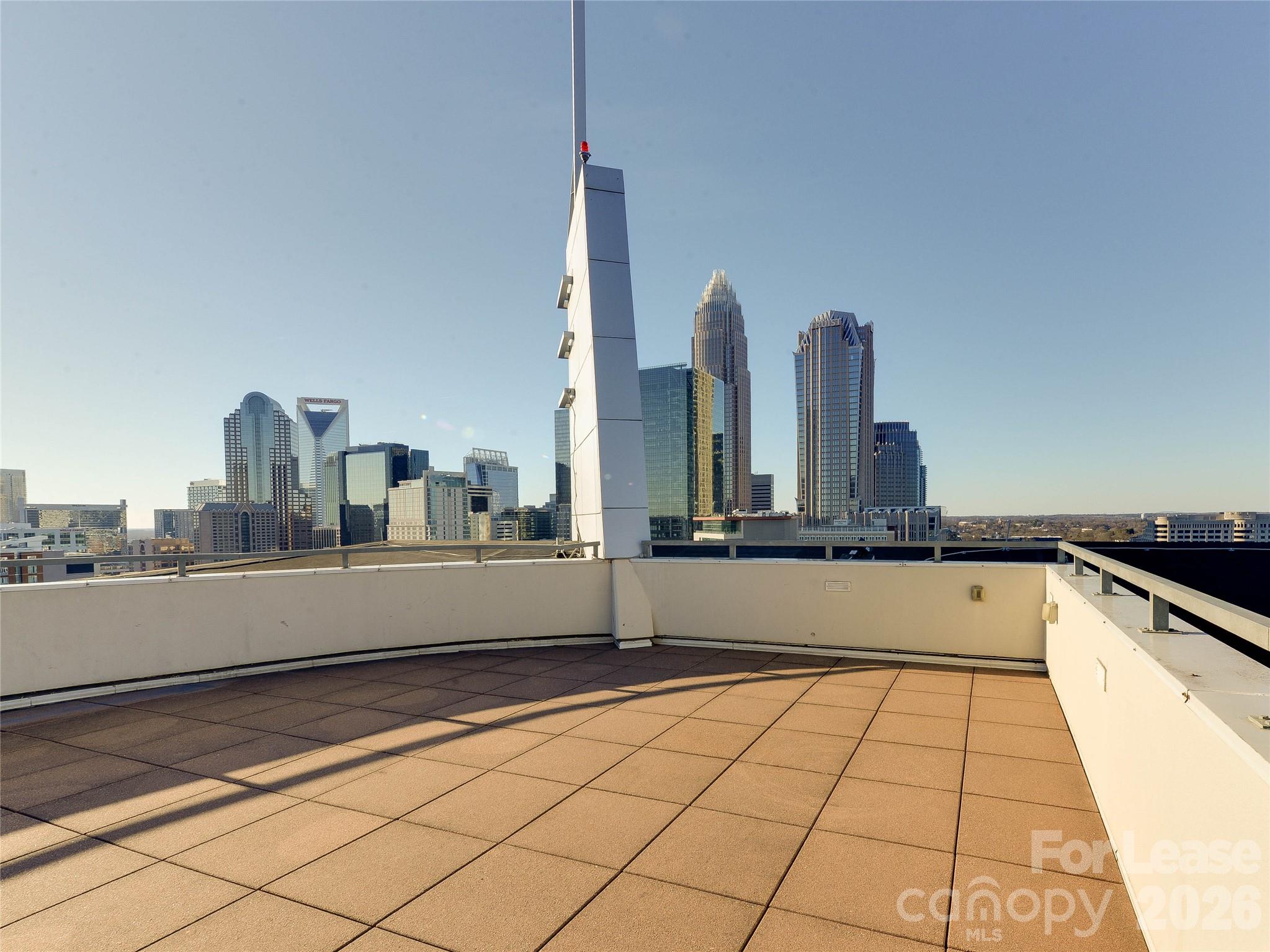 505 E Sixth Street Charlotte NC 28202