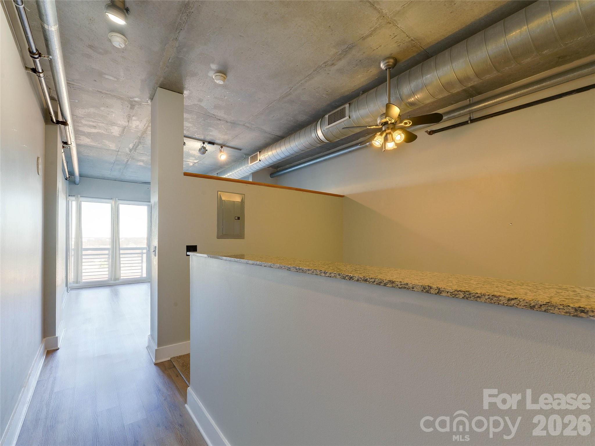 505 E Sixth Street Charlotte NC 28202