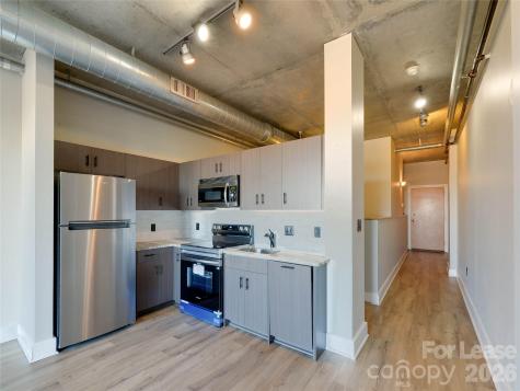 505 E Sixth Street Charlotte NC 28202