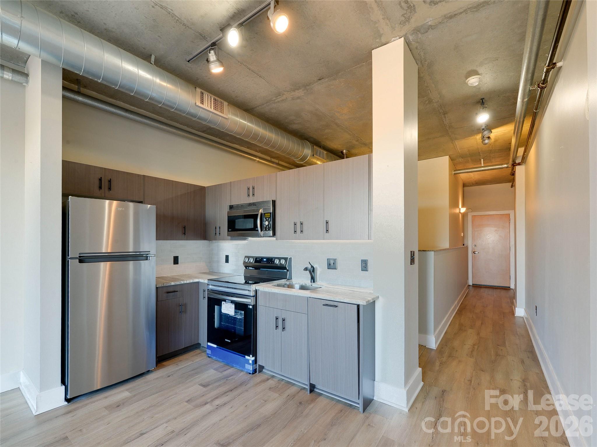 505 E Sixth Street Charlotte NC 28202