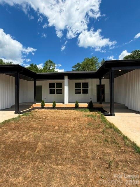 1143 12th Street Drive SW Hickory NC 28602