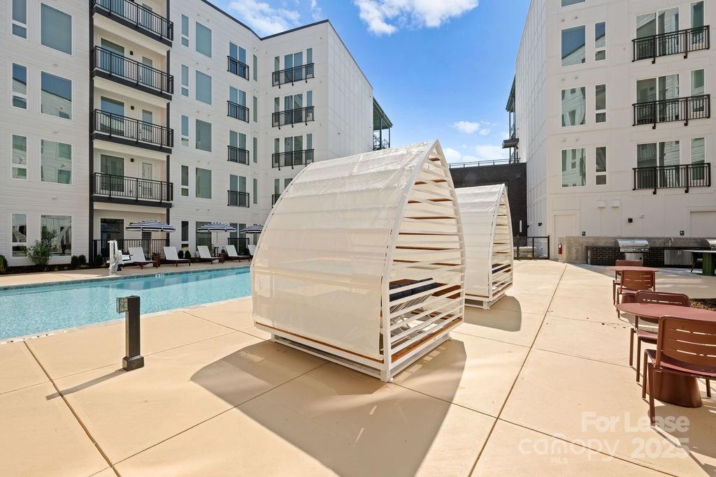 4101 Raleigh Street Charlotte NC 28206