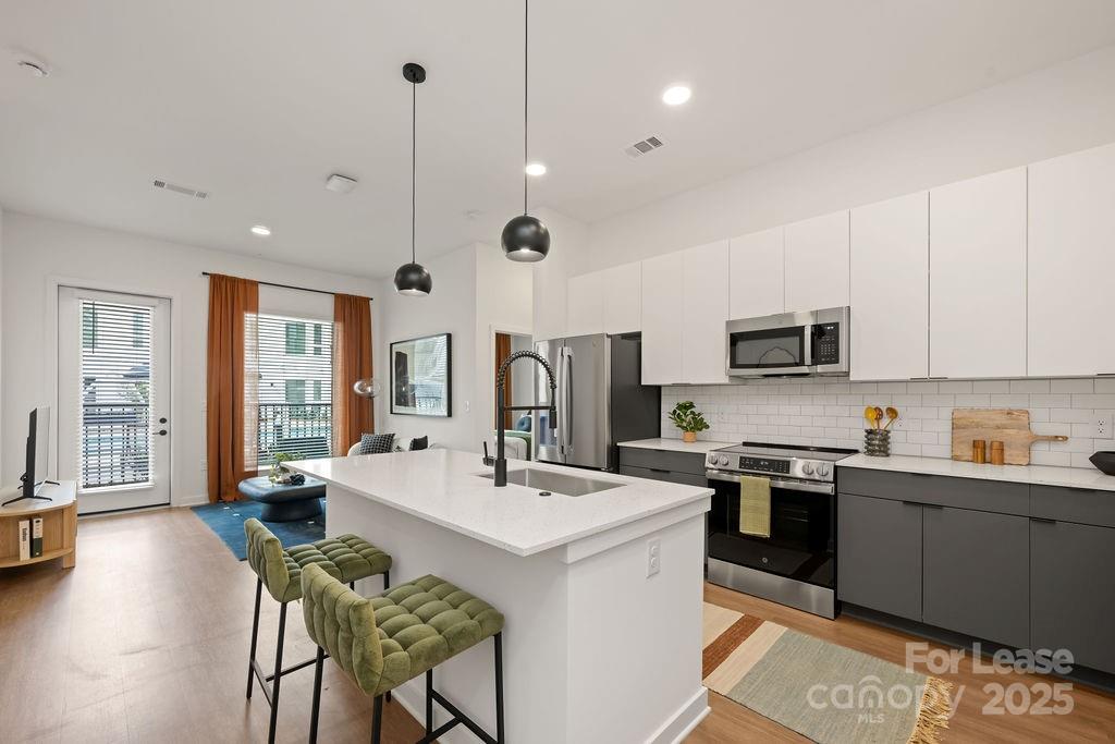 4101 Raleigh Street Charlotte NC 28206