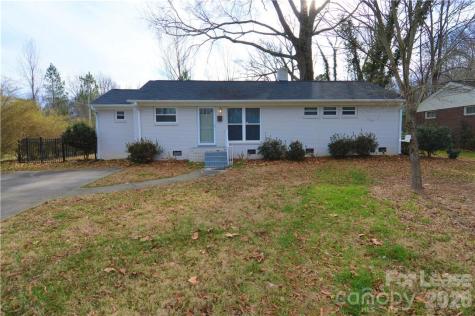 1020 Montford Drive Charlotte NC 28209