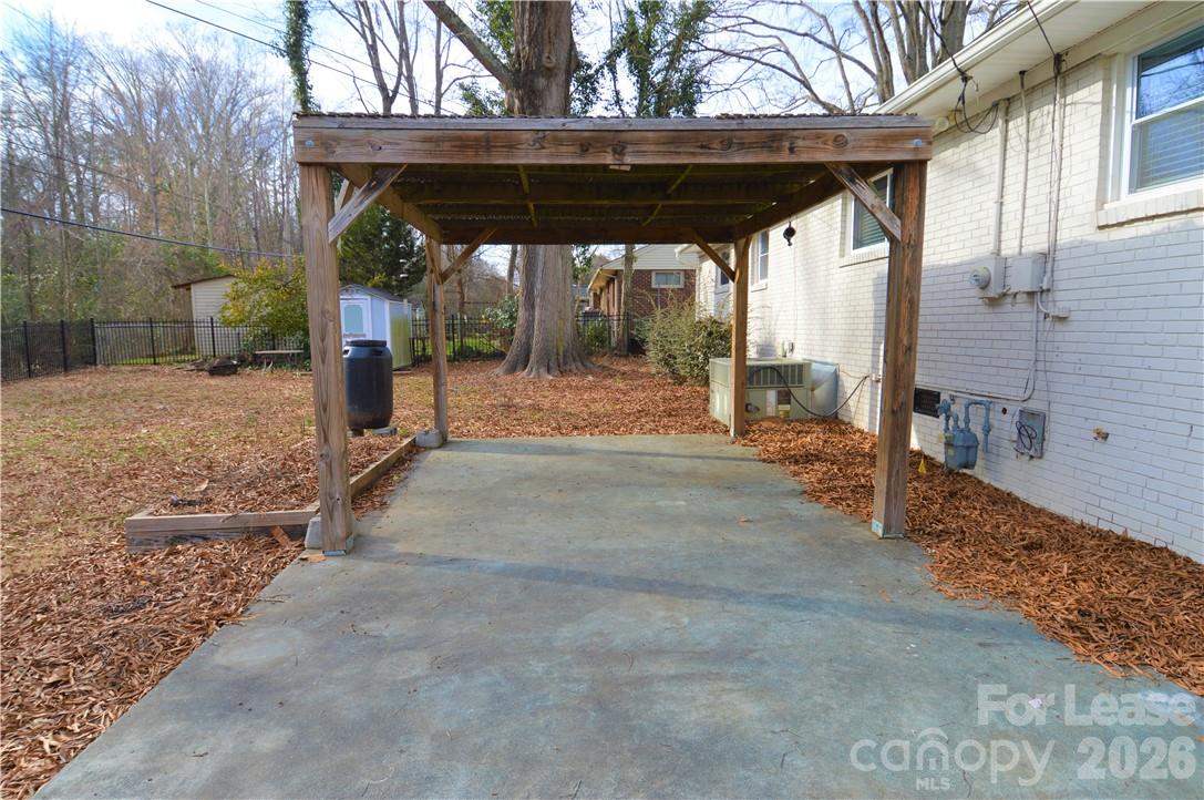 1020 Montford Drive Charlotte NC 28209