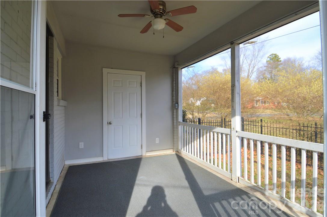 1020 Montford Drive Charlotte NC 28209