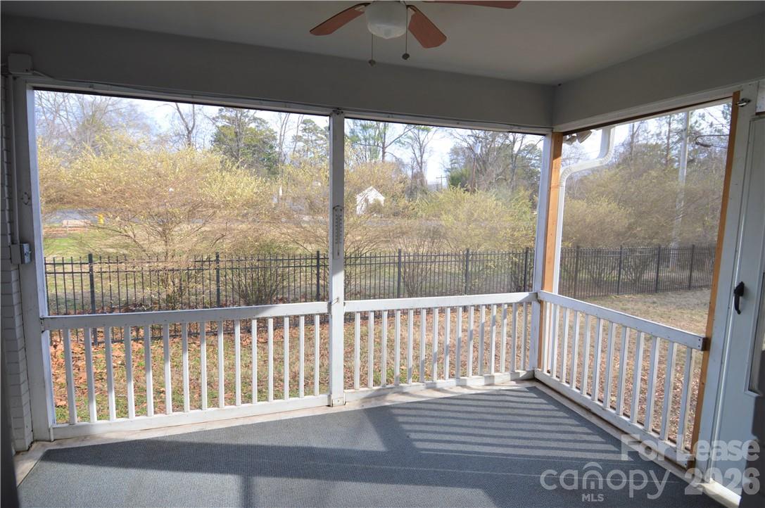 1020 Montford Drive Charlotte NC 28209