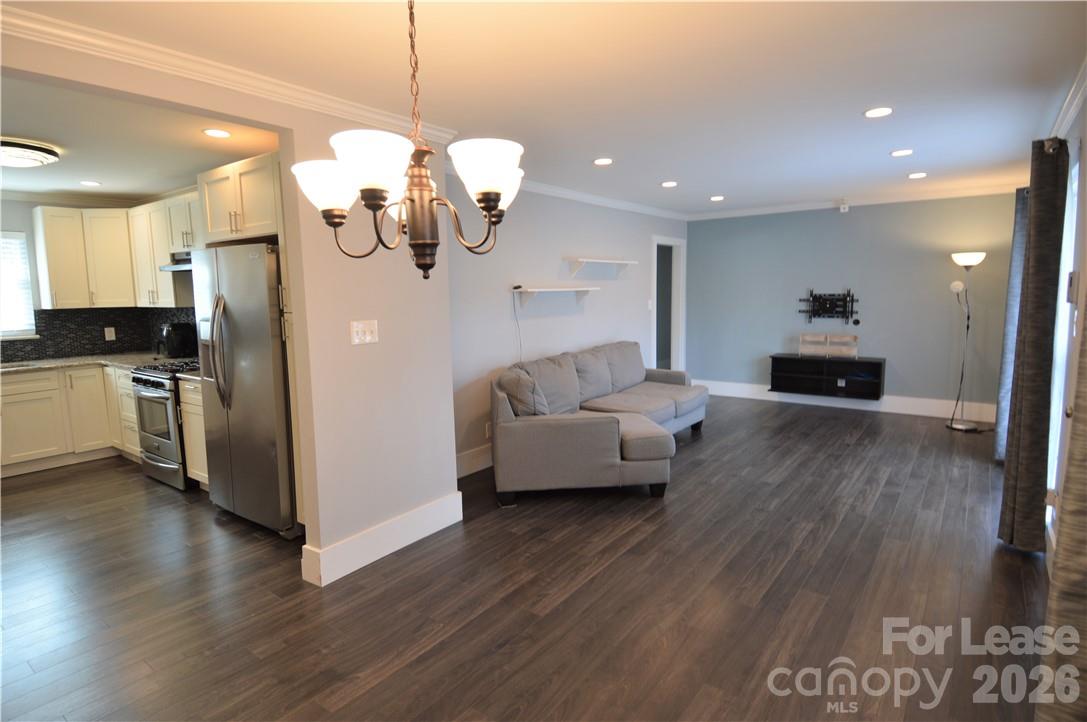 1020 Montford Drive Charlotte NC 28209