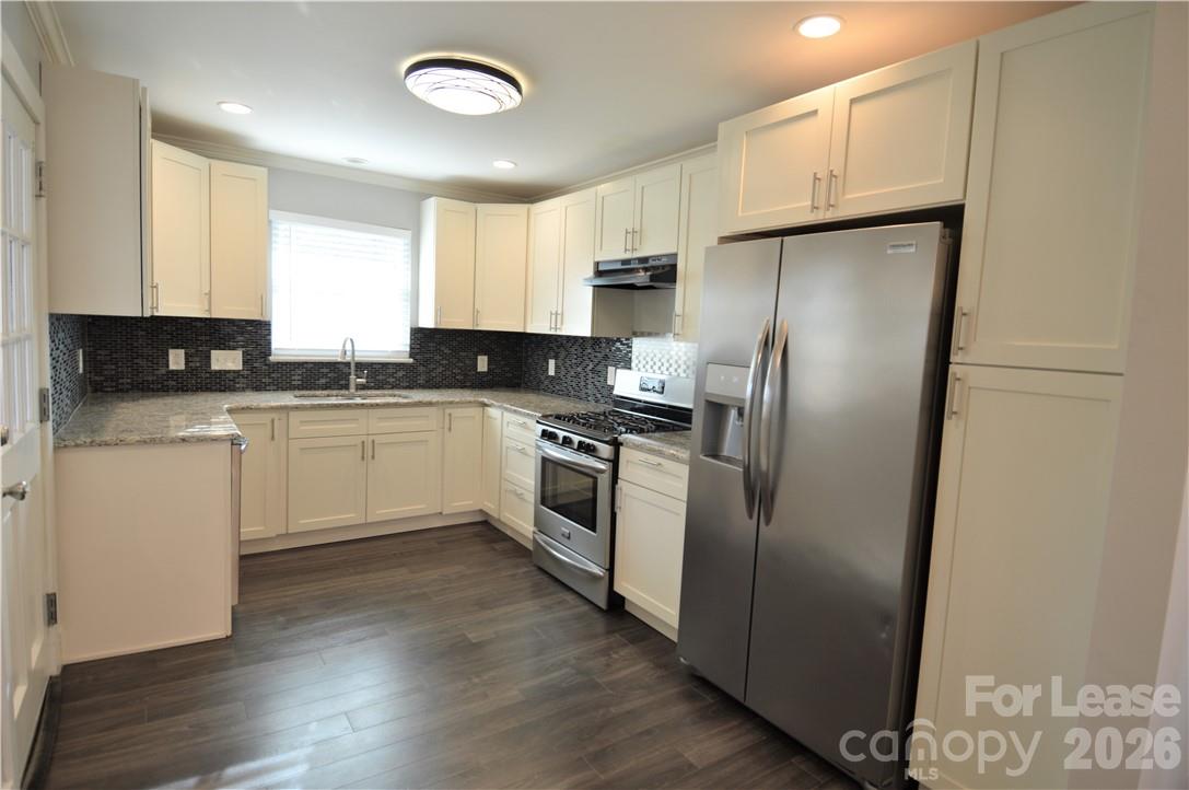 1020 Montford Drive Charlotte NC 28209