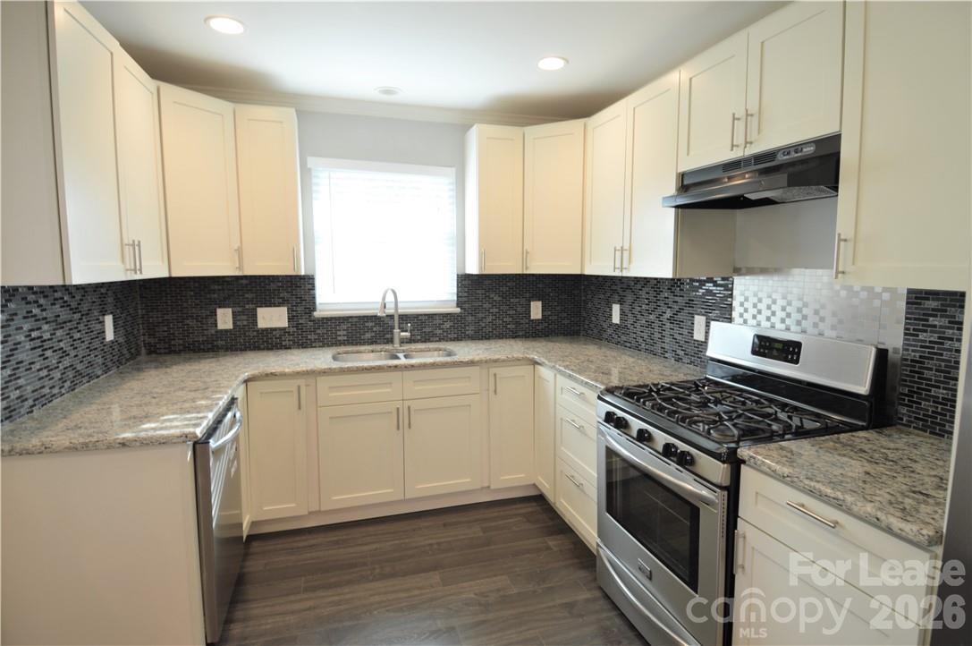 1020 Montford Drive Charlotte NC 28209