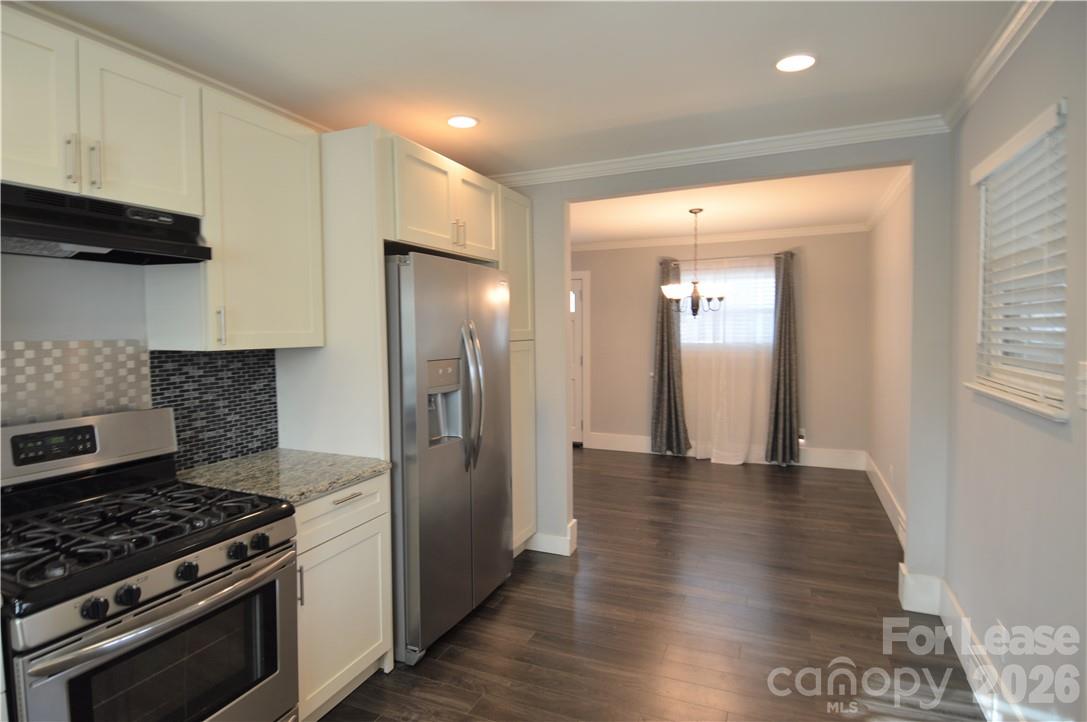 1020 Montford Drive Charlotte NC 28209