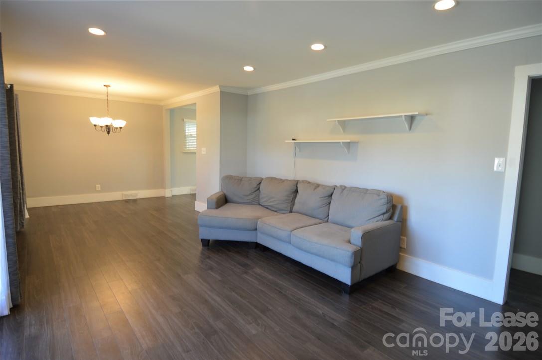 1020 Montford Drive Charlotte NC 28209
