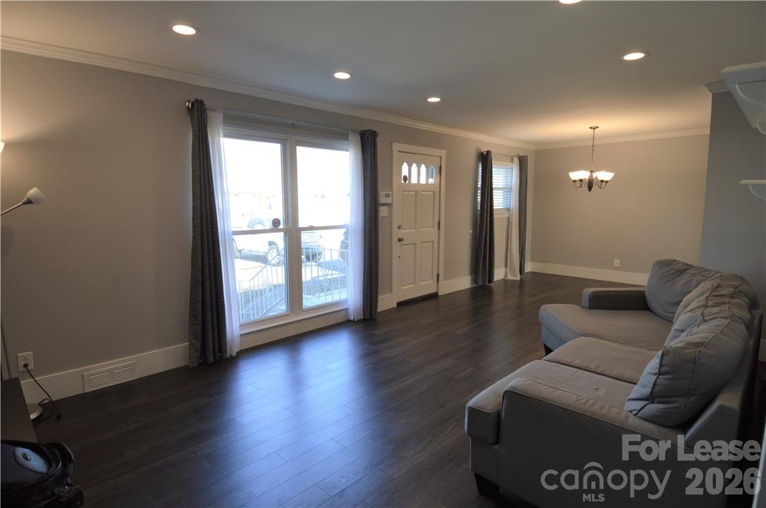 1020 Montford Drive Charlotte NC 28209