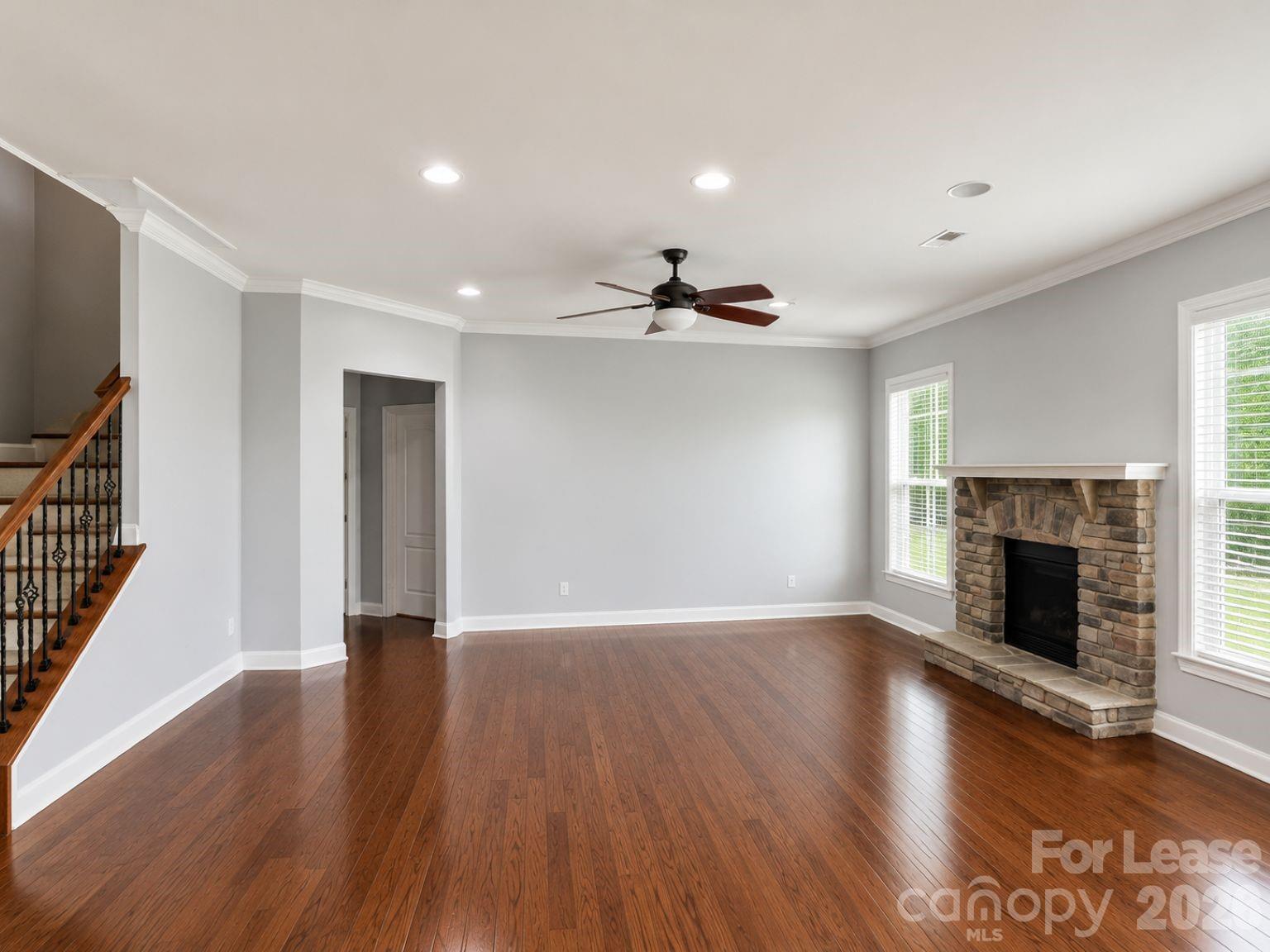 1261 Tranquility Point Avenue NW Concord NC 28027