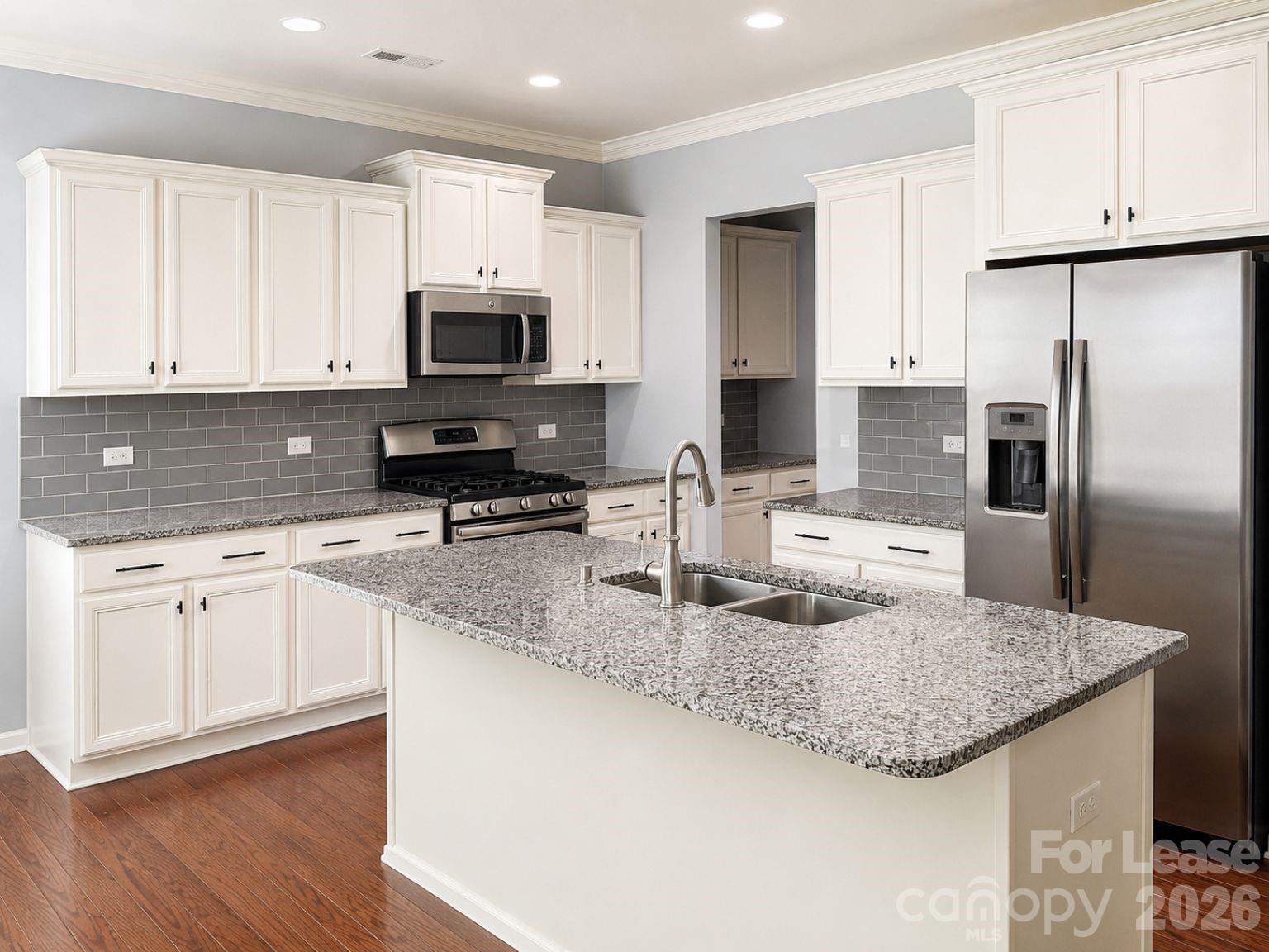 1261 Tranquility Point Avenue NW Concord NC 28027