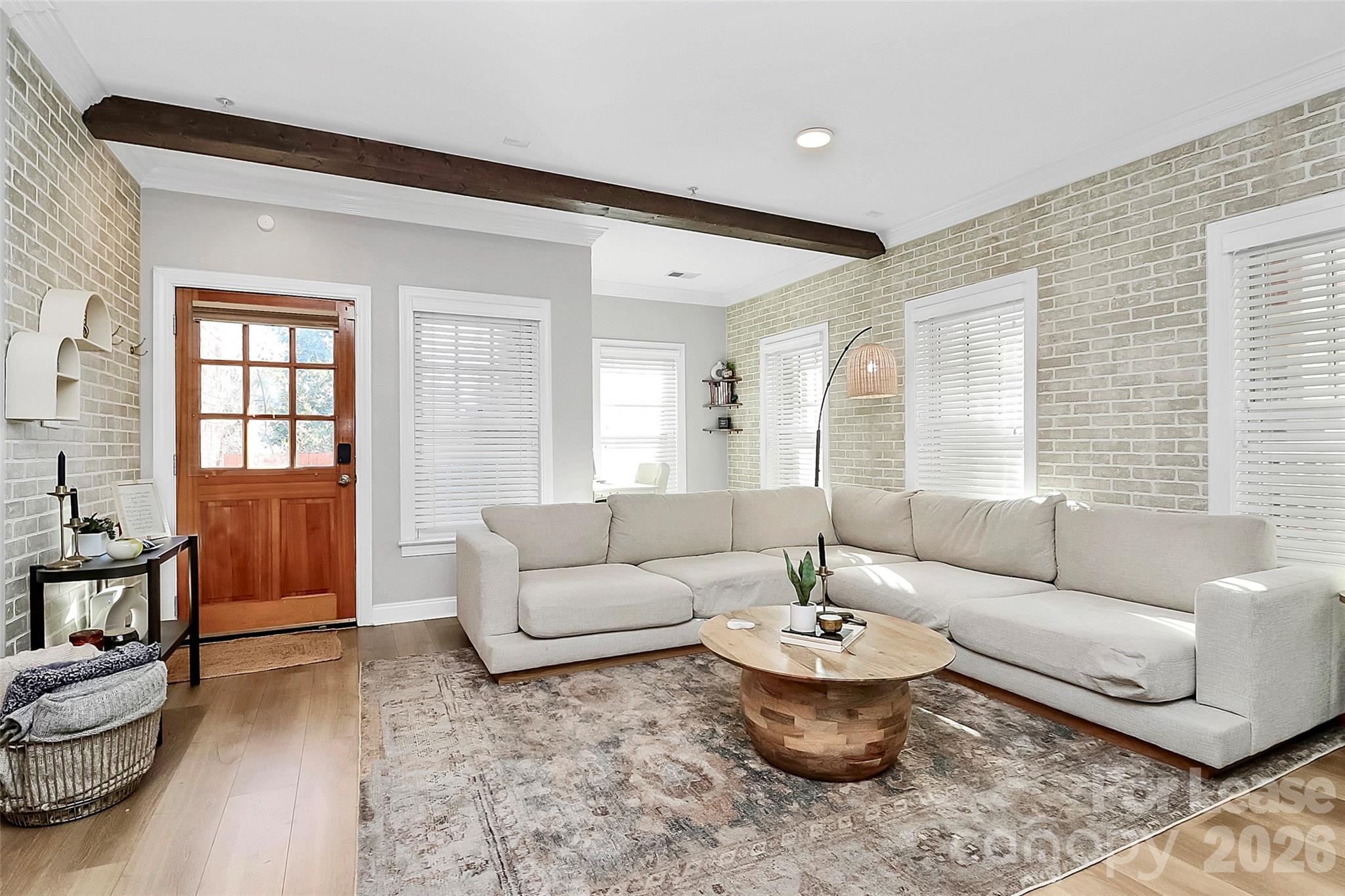 105 S Summit Avenue Charlotte NC 28208