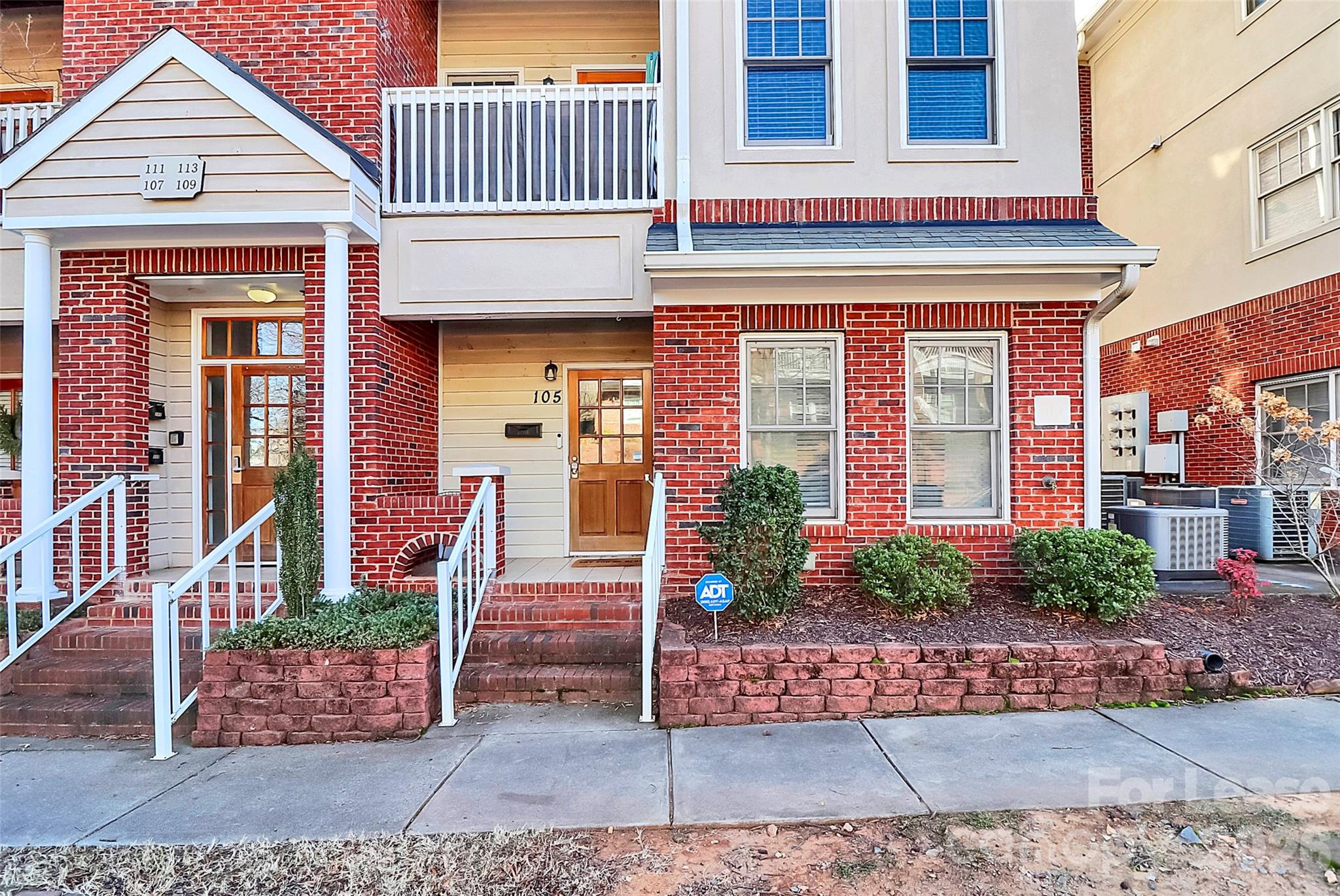 105 S Summit Avenue Charlotte NC 28208