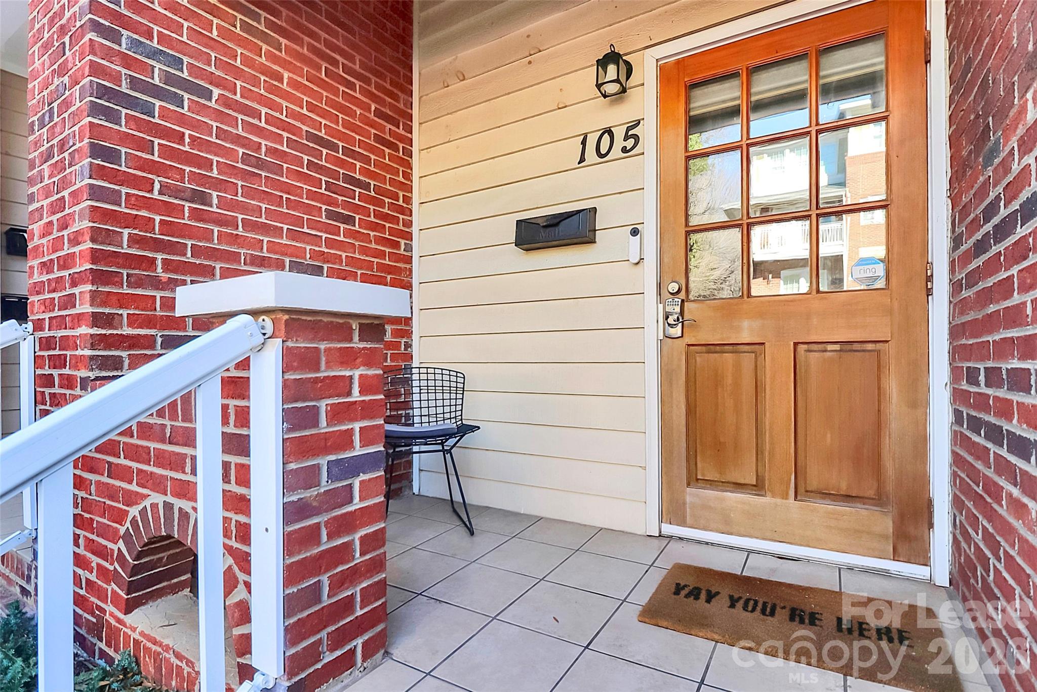105 S Summit Avenue Charlotte NC 28208