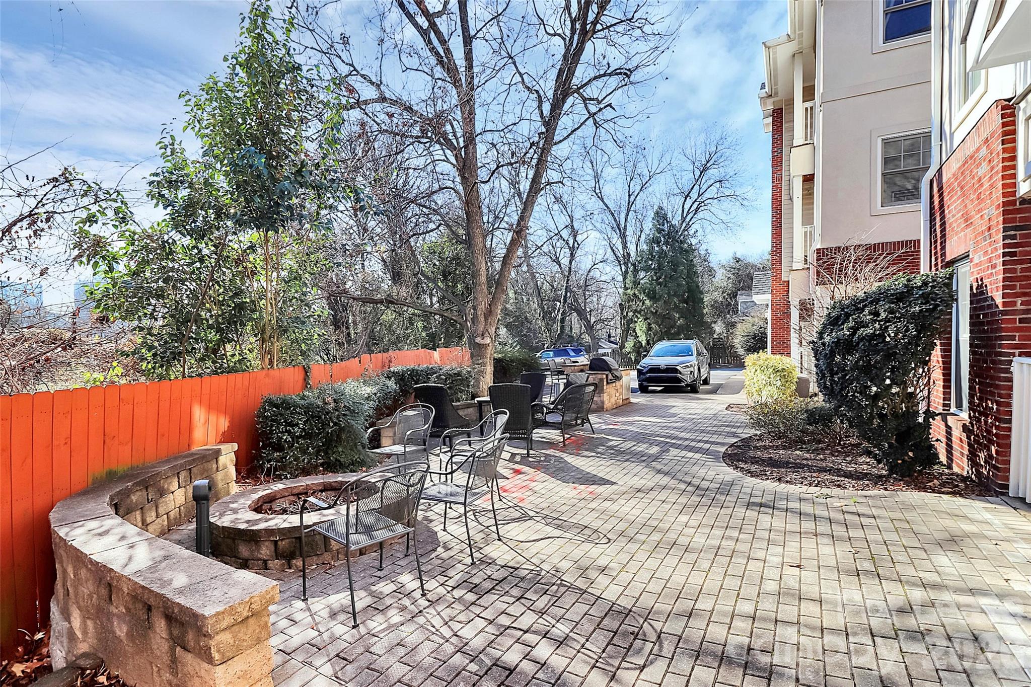 105 S Summit Avenue Charlotte NC 28208