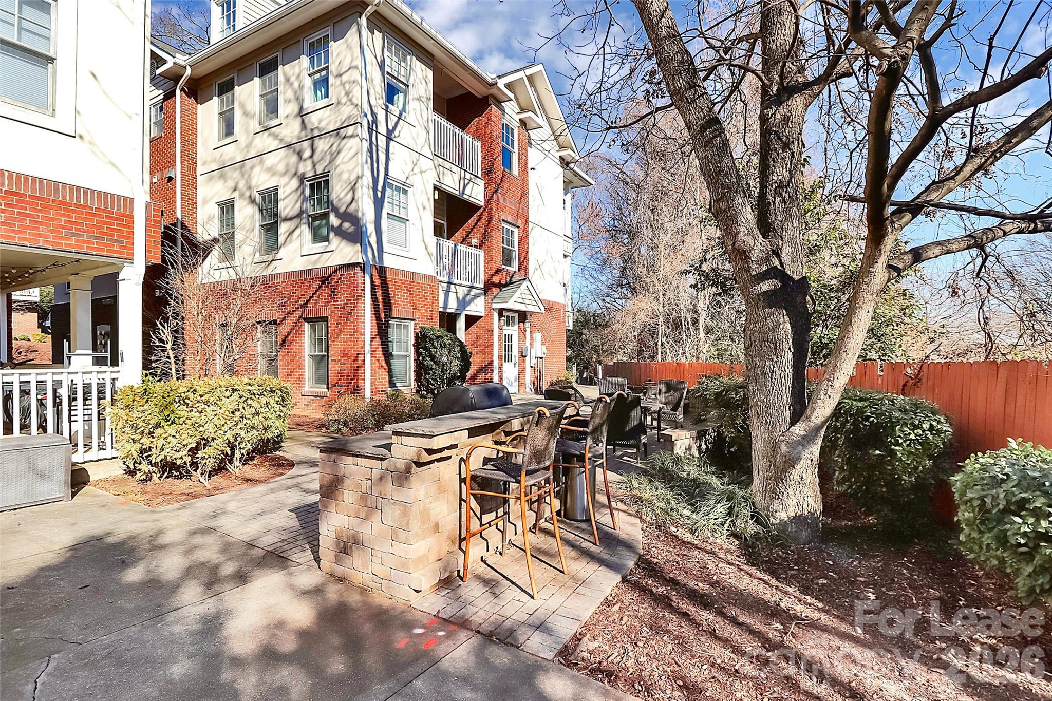 105 S Summit Avenue Charlotte NC 28208