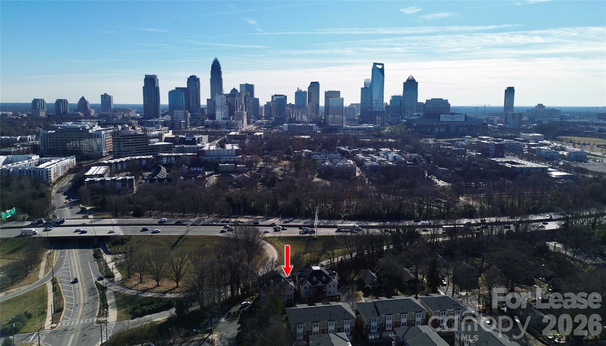 105 S Summit Avenue Charlotte NC 28208