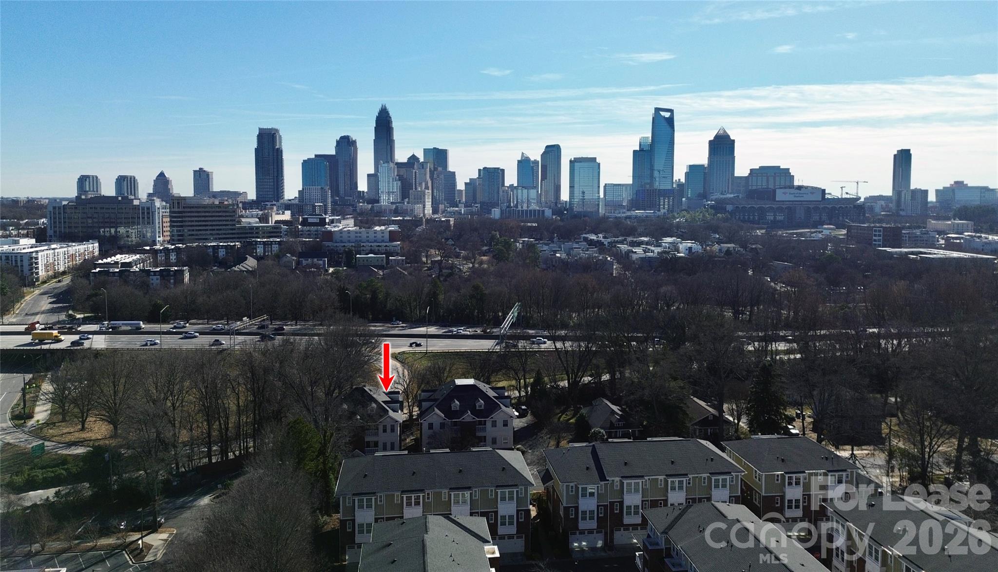 105 S Summit Avenue Charlotte NC 28208
