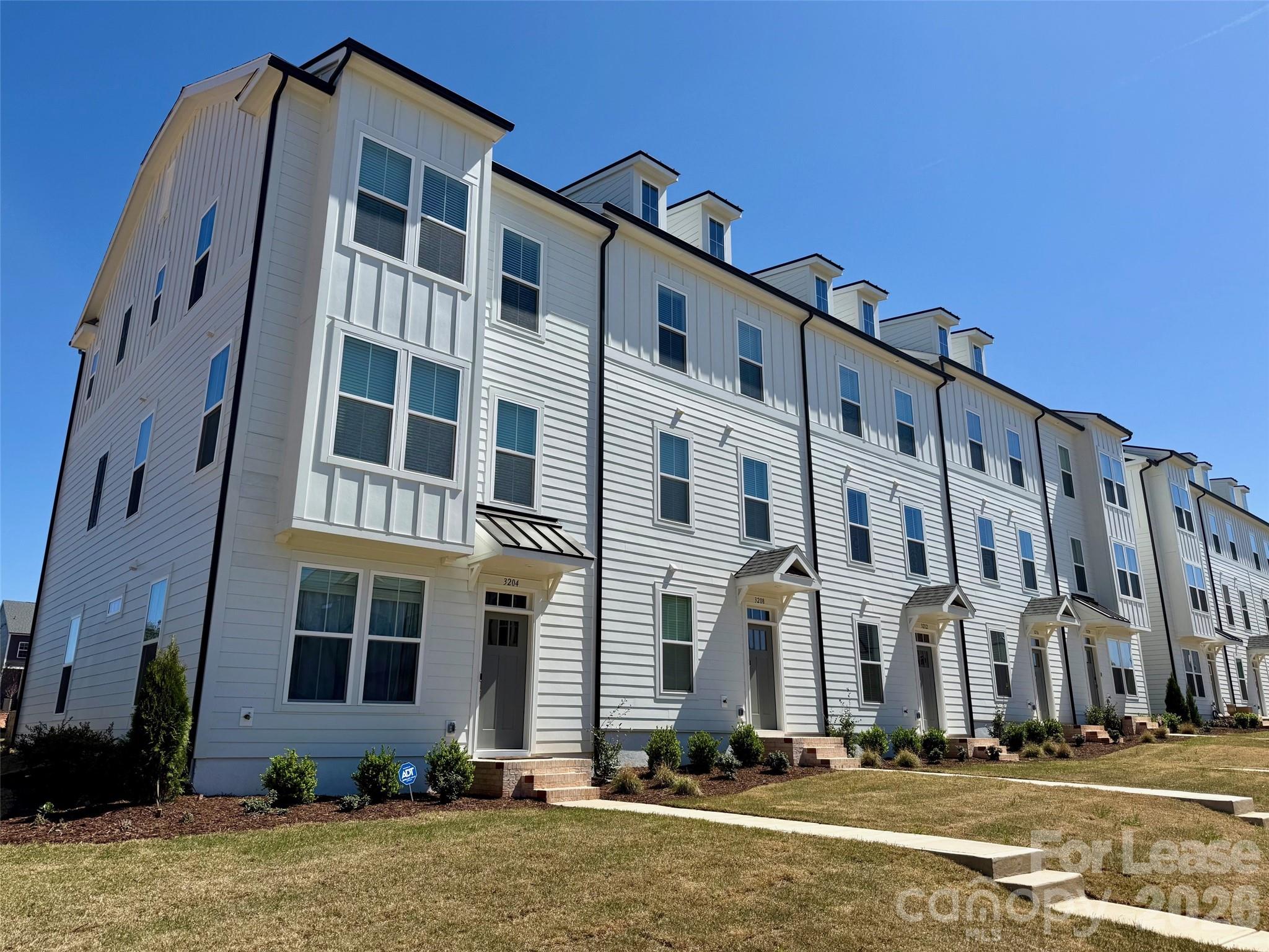 3212 Drift Street Charlotte NC 28278