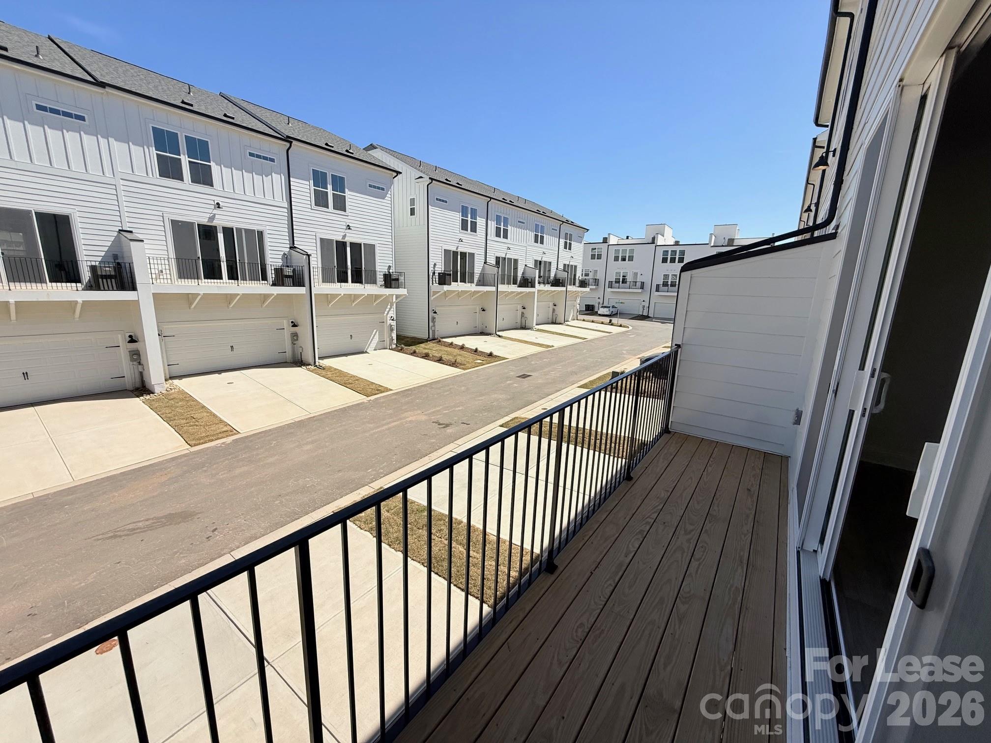 3212 Drift Street Charlotte NC 28278