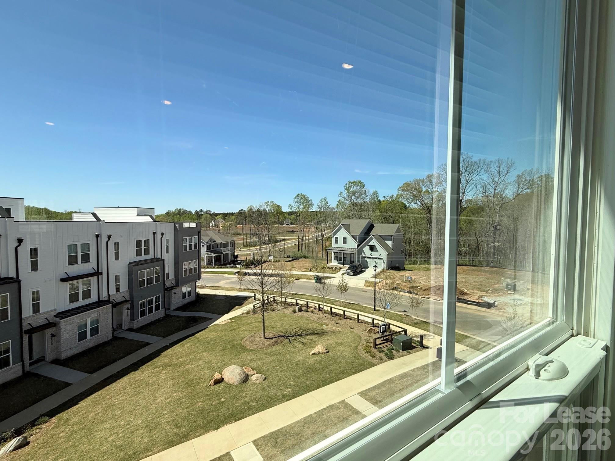 3212 Drift Street Charlotte NC 28278