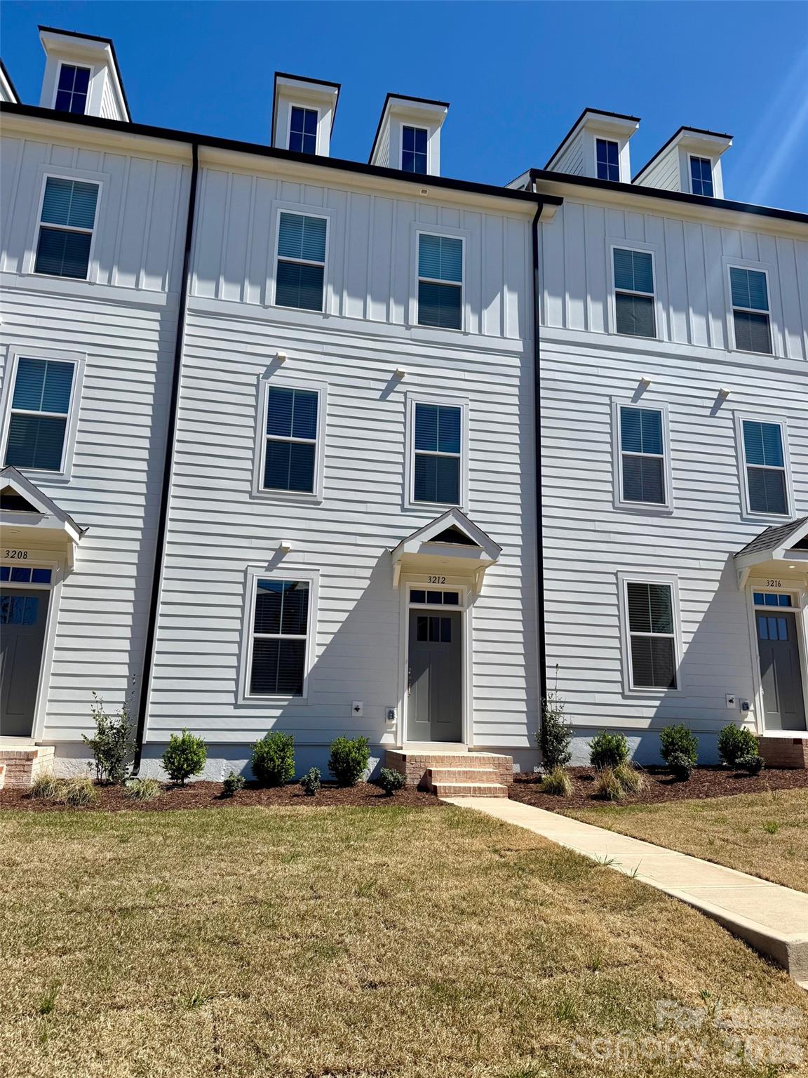 3212 Drift Street Charlotte NC 28278
