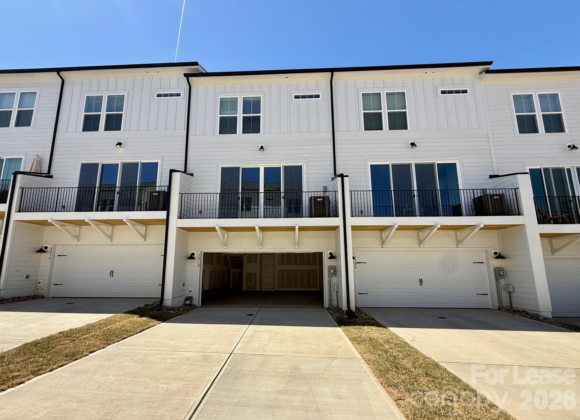 3212 Drift Street Charlotte NC 28278