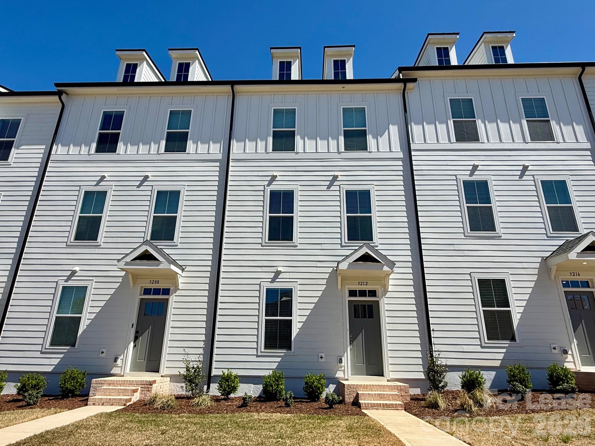 3212 Drift Street Charlotte NC 28278