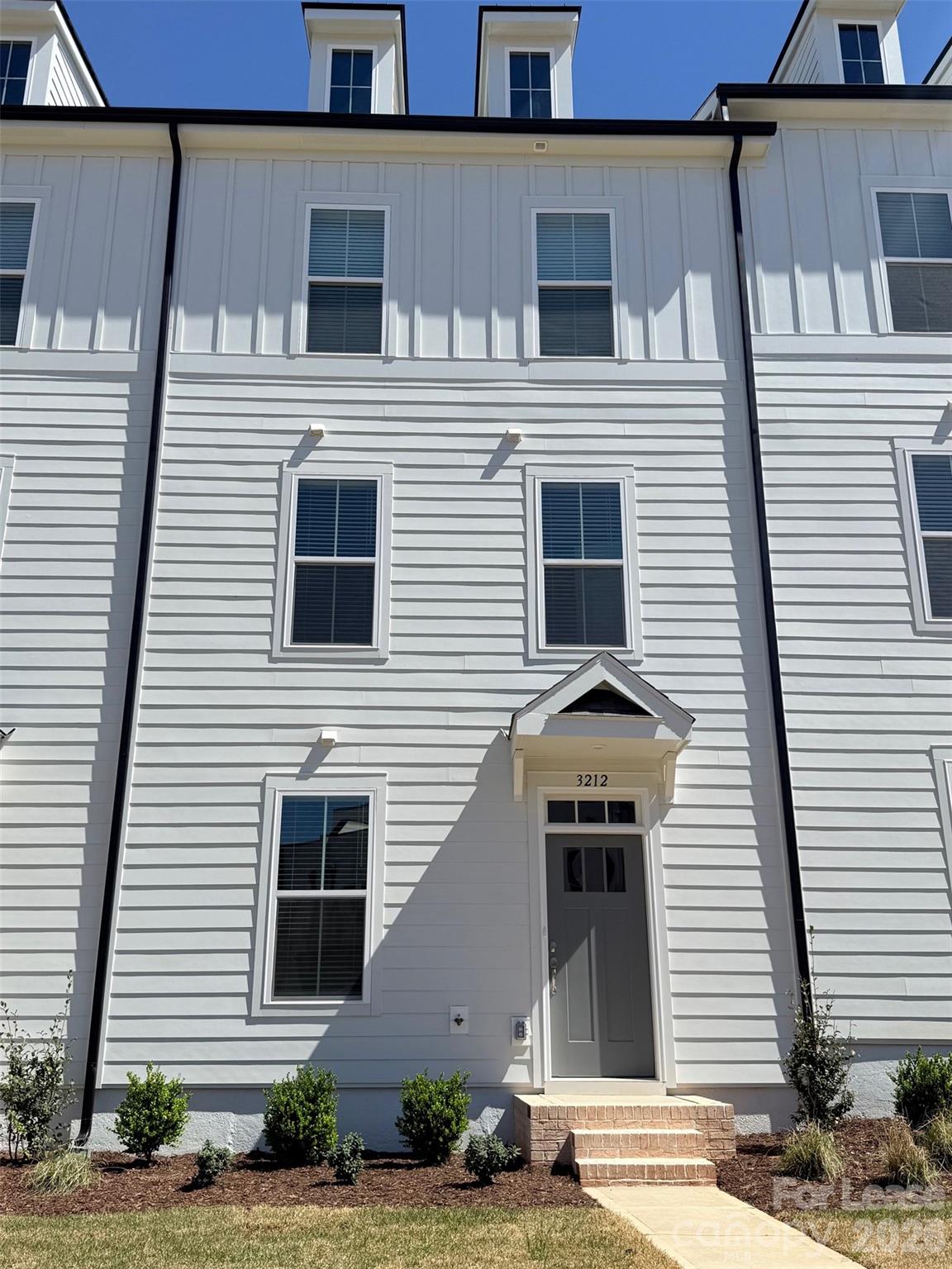 3212 Drift Street Charlotte NC 28278