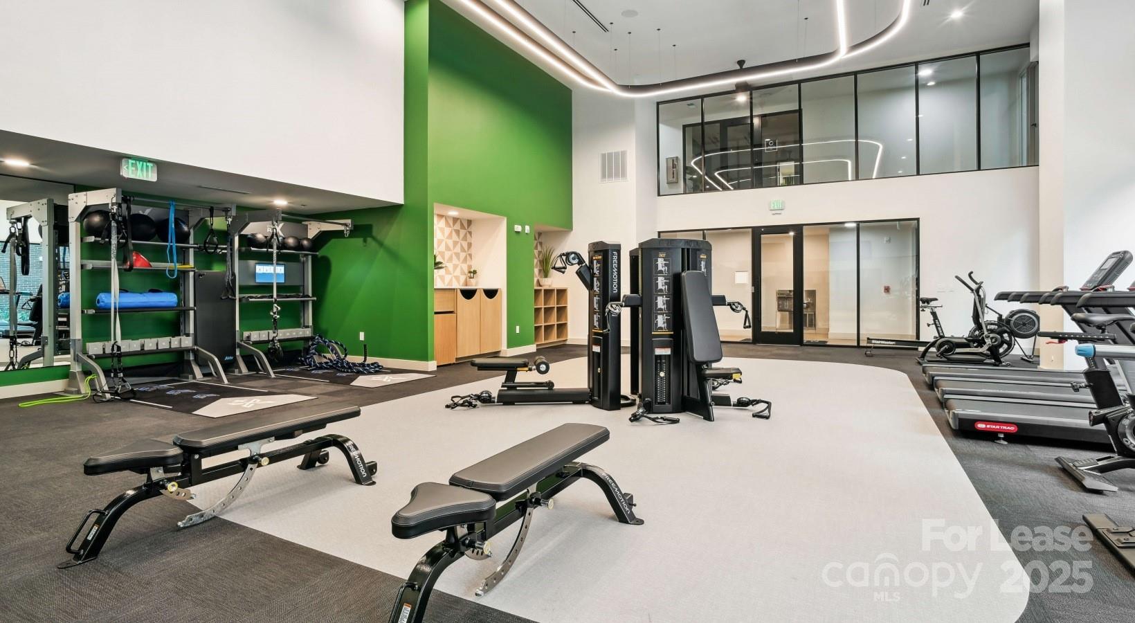 1133 Harding Place Charlotte NC 28203