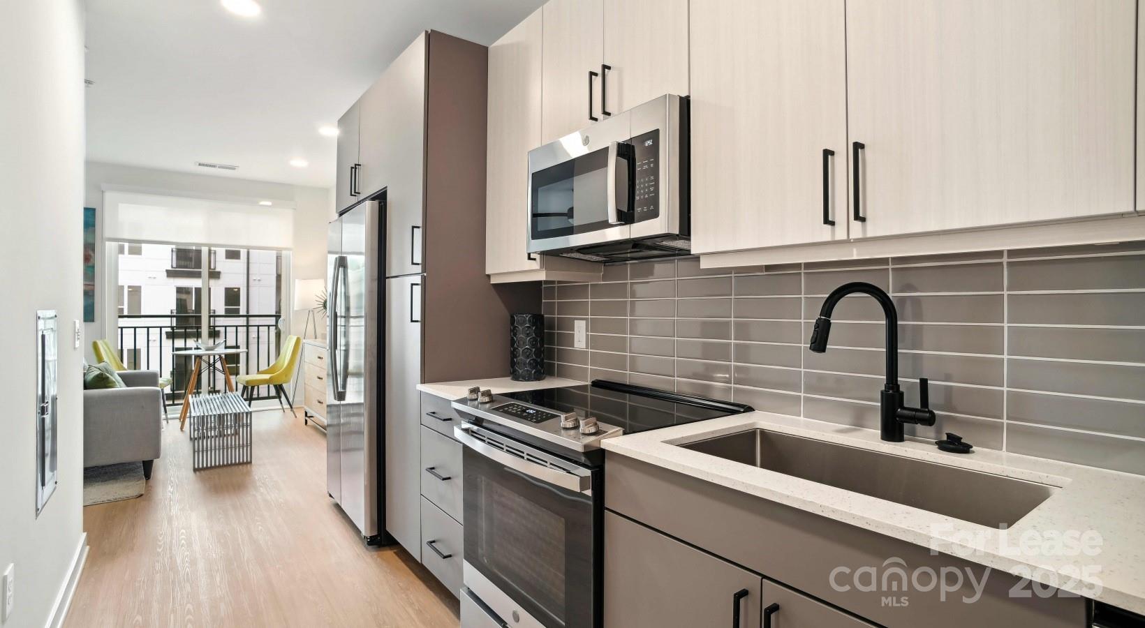 1133 Harding Place Charlotte NC 28203