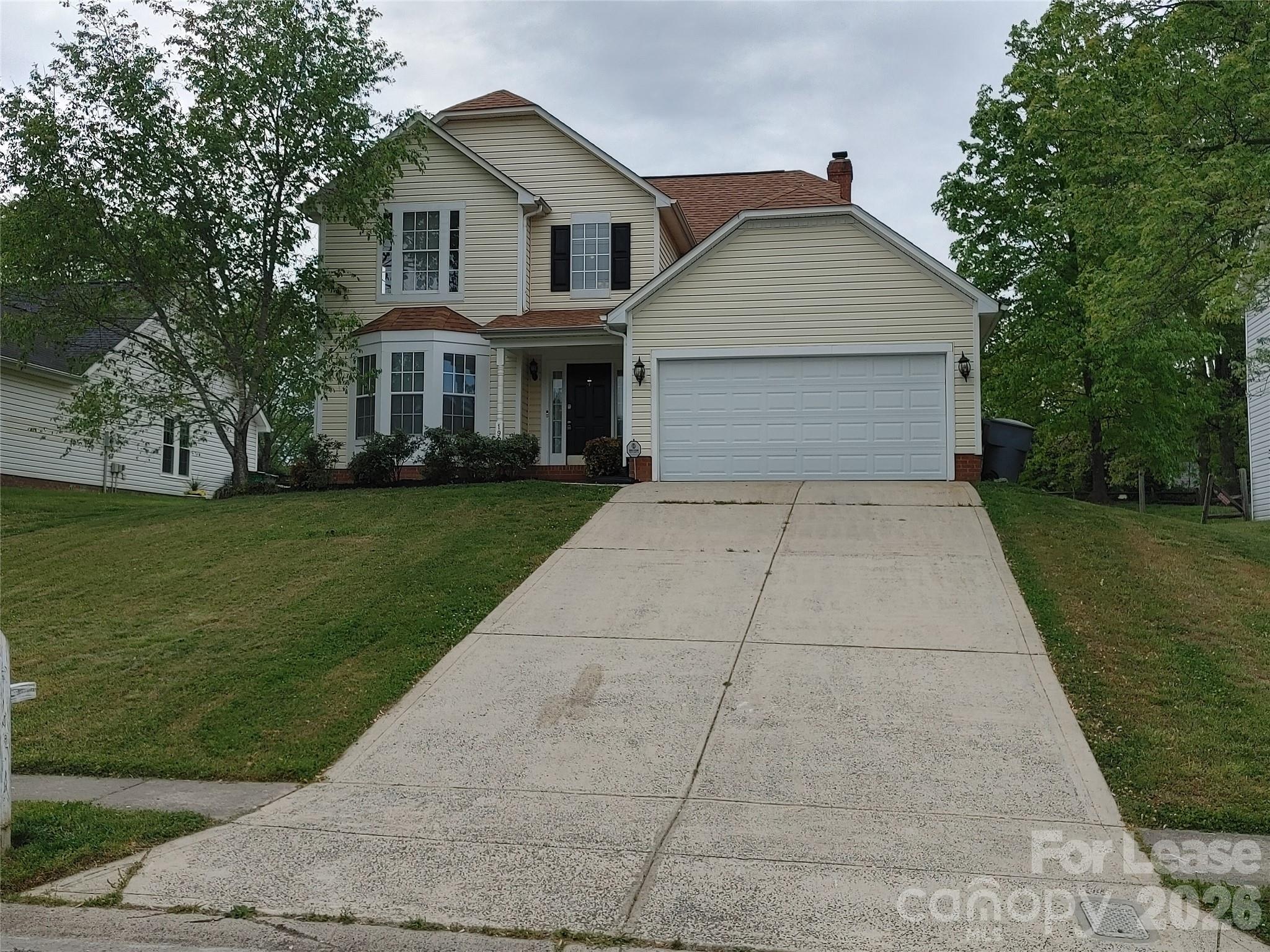 1901 Misty Vale Road Charlotte NC 28214