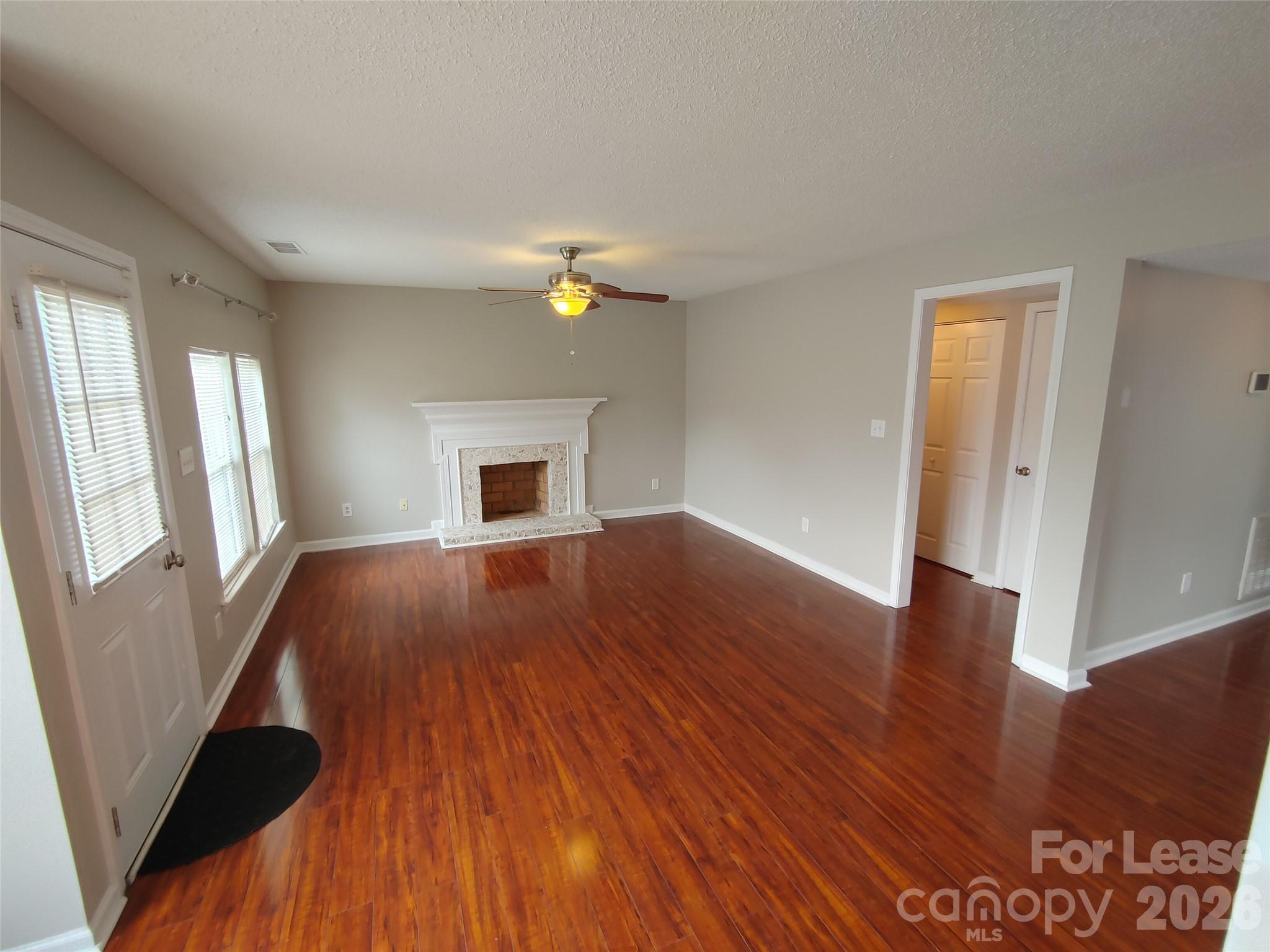 1901 Misty Vale Road Charlotte NC 28214