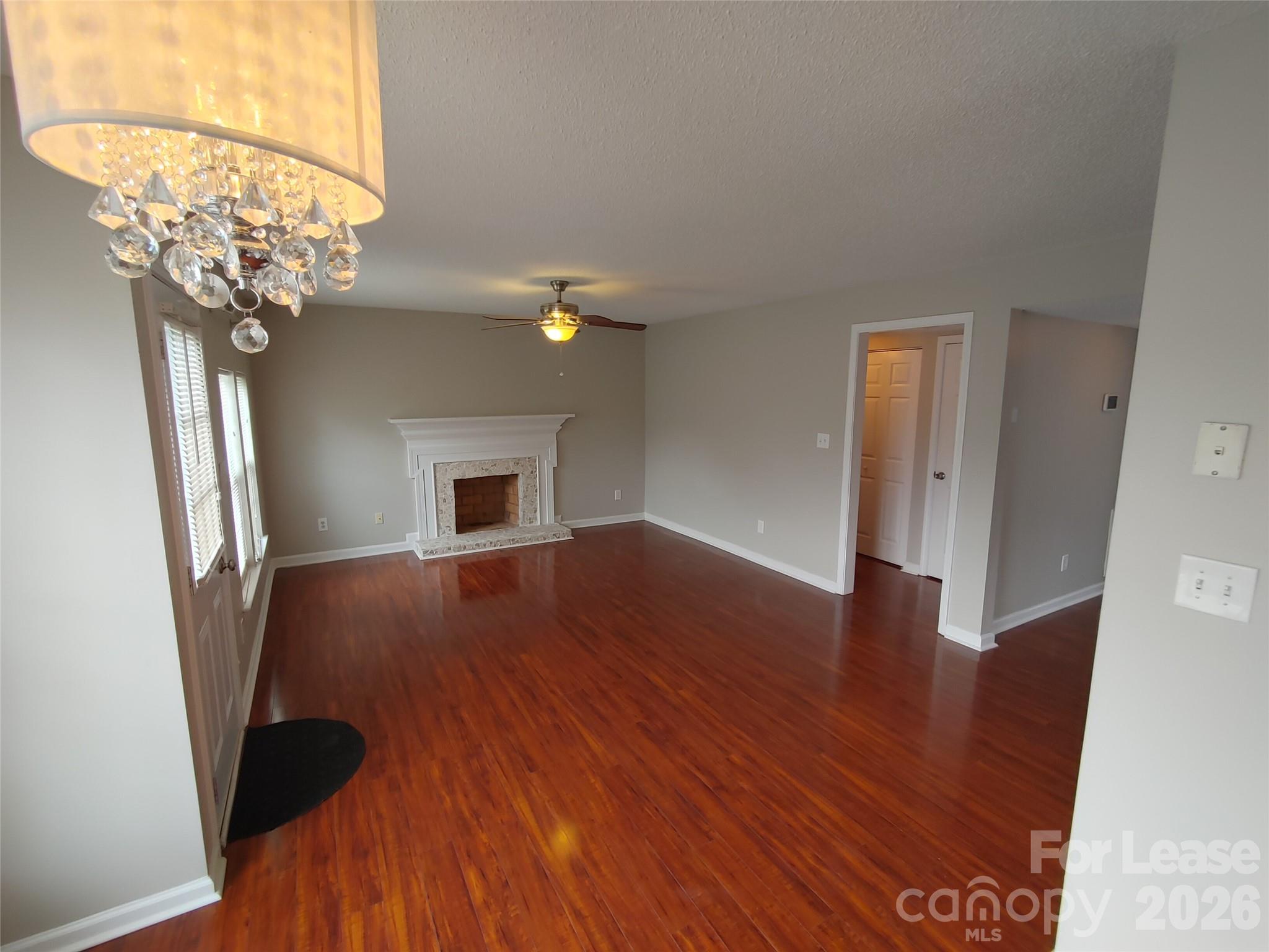 1901 Misty Vale Road Charlotte NC 28214