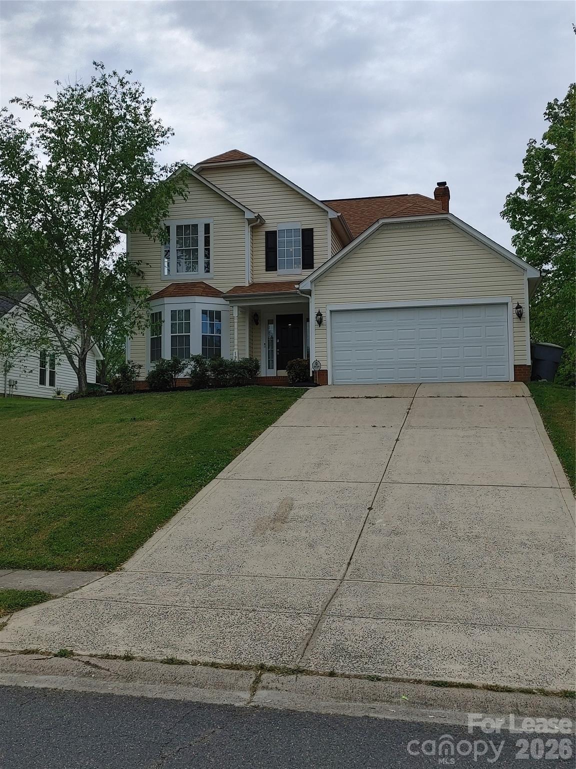 1901 Misty Vale Road Charlotte NC 28214