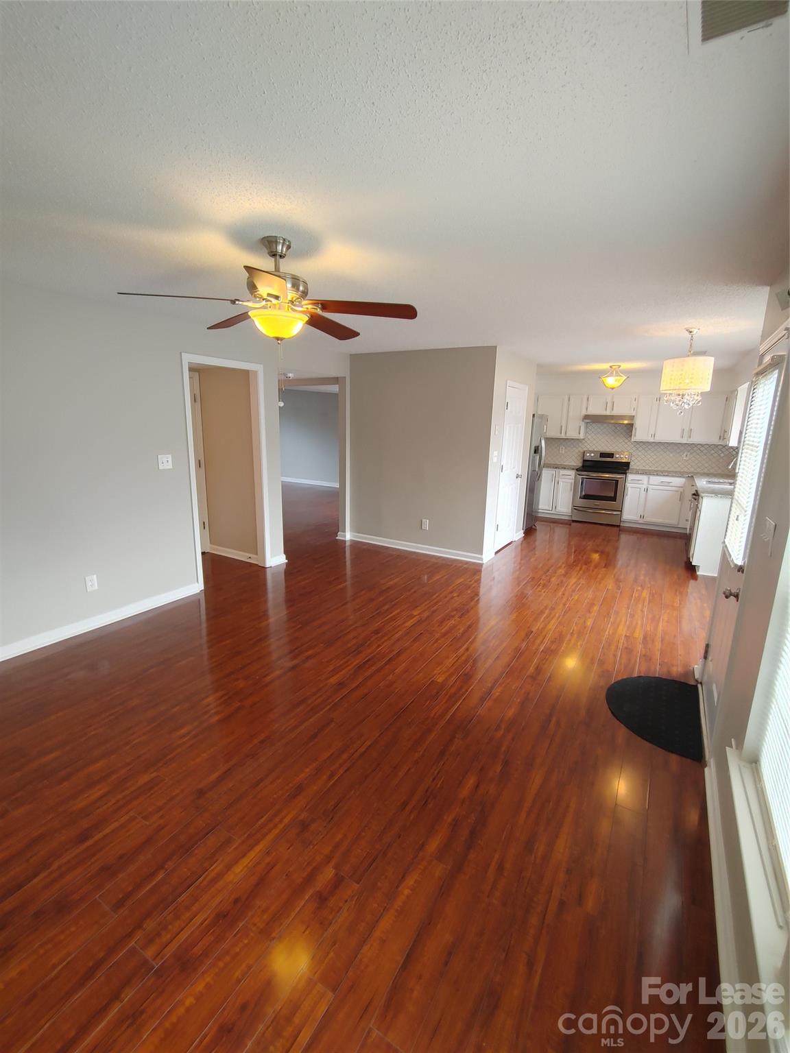 1901 Misty Vale Road Charlotte NC 28214