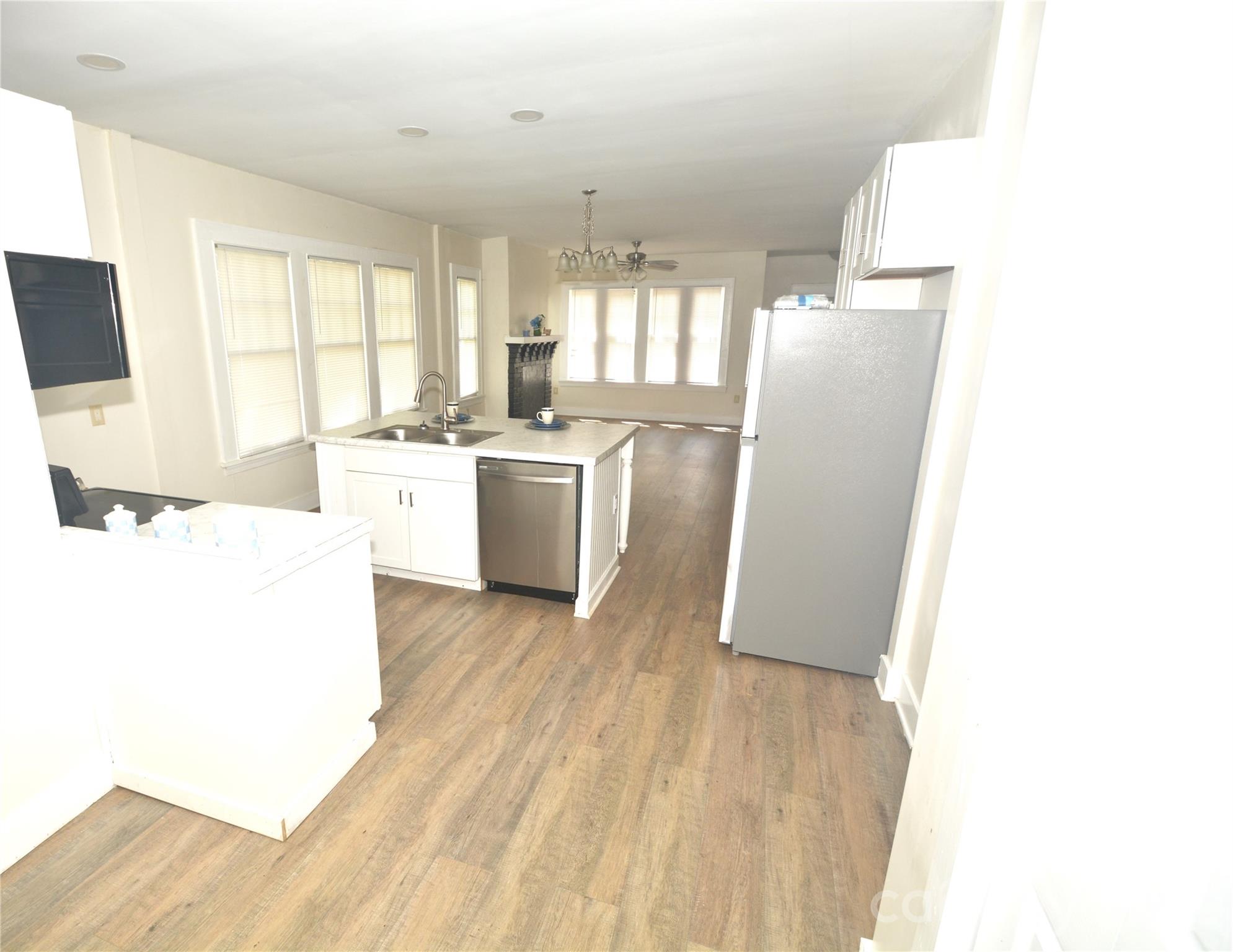 4101 Gossett Avenue Charlotte NC 28208