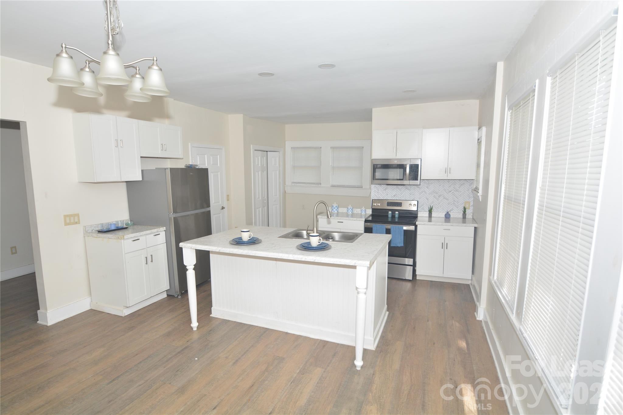 4101 Gossett Avenue Charlotte NC 28208
